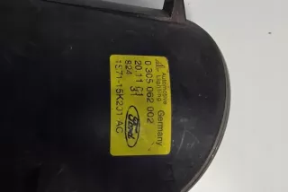 1S7115K201AC Фара противотуманная правая Ford Mondeo 3 Арт e12573641, вид 5