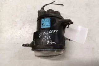 7M5941699 Фара противотуманная левая Ford Galaxy 3 Арт e12573612, вид 2