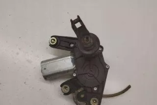 7671AS6DE000 Моторчик стеклоочистителя фар Honda Civic 7 Арт e12573591, вид 3