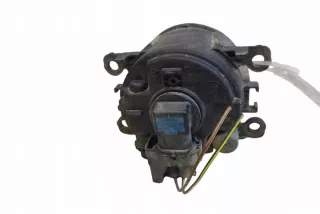 64211L Фара противотуманная левая Ford Fiesta 7 Арт e12573560, вид 1