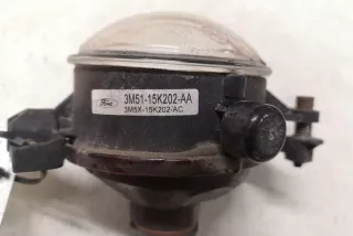 3M5115K202AA Фара противотуманная левая Ford C-max 2 Арт e12573541, вид 2