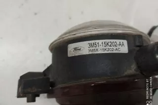 3M5115K202AA Фара противотуманная левая Ford C-max 2 Арт e12573540, вид 2