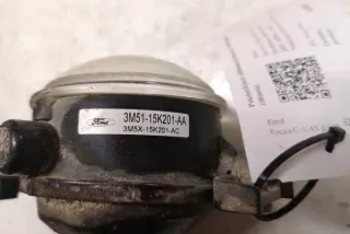 3M5115K201AA Фара противотуманная правая Ford C-max 2 Арт e12573531, вид 3