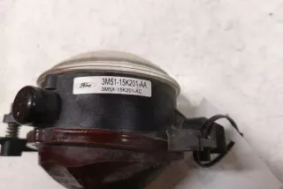 3M5115K201AA Фара противотуманная правая Ford C-max 2 Арт e12573530, вид 4