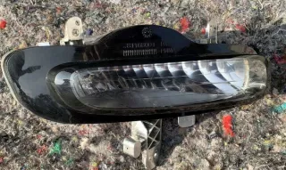 52174842 Фара противотуманная правая Fiat Panda 3 Арт e12573521, вид 1