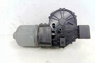 8V4117508BB Моторчик стеклоочистителя фар Ford Kuga 1 Арт e12573450