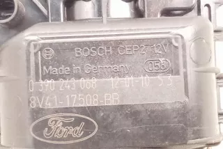 8V4117508BB Моторчик стеклоочистителя фар Ford Kuga 1 Арт e12573450, вид 2