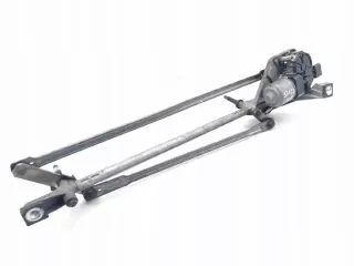 8V41-17504-BB Моторчик стеклоочистителя фар Ford Kuga 1 Арт e12573449