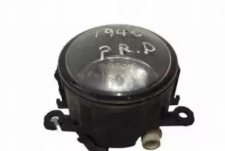 89210094 Фара противотуманная правая Citroen C4 2 Арт e12573369, вид 2