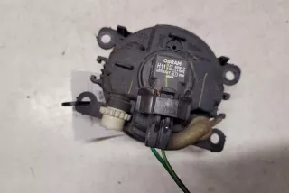 9650001680 Фара противотуманная правая Citroen C4 2 Арт e12573358, вид 3