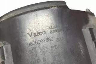 9650001680 Фара противотуманная правая Citroen C4 2 Арт e12573348, вид 3
