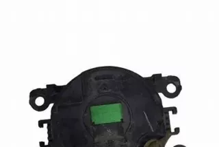 9650001680 Фара противотуманная правая Citroen C4 2 Арт e12573348, вид 4