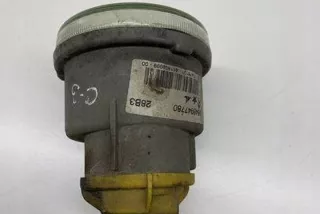 9648947780 Фара противотуманная левая Citroen C2  Арт e12573339, вид 2