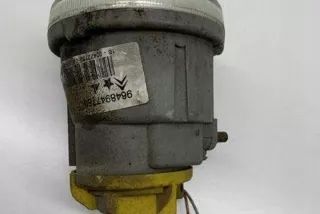 9648947780 Фара противотуманная левая Citroen C2  Арт e12573338, вид 4