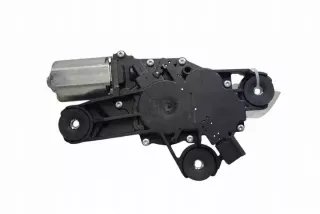 0390201259 Моторчик стеклоочистителя фар Ford Focus 4 Арт e12573288, вид 2