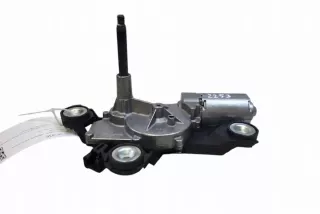 0390201259 Моторчик стеклоочистителя фар Ford Focus 4 Арт e12573288, вид 3