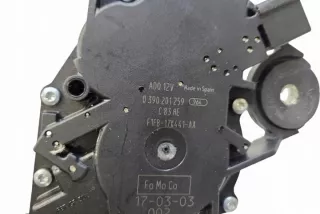 0390201259 Моторчик стеклоочистителя фар Ford Focus 4 Арт e12573288, вид 4