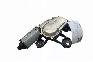 404736B Моторчик стеклоочистителя фар Ford Fiesta 5 Арт e12573278, вид 1