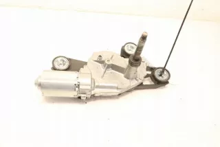 0390201215 Моторчик стеклоочистителя фар Ford Fiesta 7 Арт e12573268, вид 1