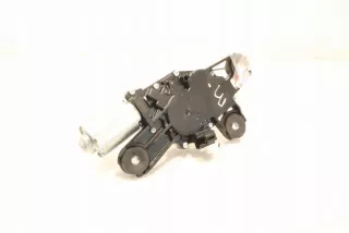 0390201215 Моторчик стеклоочистителя фар Ford Fiesta 7 Арт e12573268, вид 4