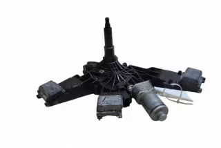 9677680580 Моторчик стеклоочистителя фар Citroen C4 1 Арт e12573152, вид 3