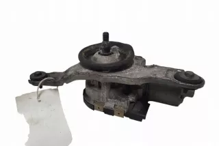 9811384680 Моторчик стеклоочистителя фар Citroen C4 2 Арт e12573031, вид 3