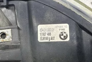 6937466 Фара противотуманная правая BMW 3 E90/E91/E92/E93 Арт e12572913, вид 4