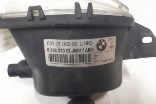 6948373 Фара противотуманная левая BMW 3 E90/E91/E92/E93 Арт e12572903, вид 1