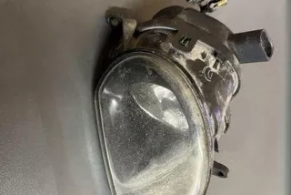 24696700 Фара противотуманная правая Audi Q7 4L Арт e12572871, вид 1
