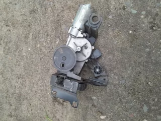 1397020059 Моторчик стеклоочистителя фар BMW 5 E60/E61 Арт e12572861, вид 1
