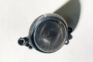 8E0941699 Фара противотуманная левая Audi A4 B6 Арт e12572758, вид 2
