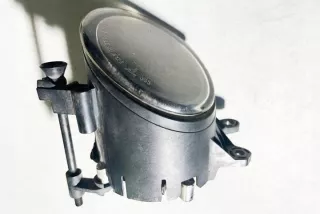 8E0941699 Фара противотуманная левая Audi A4 B6 Арт e12572758, вид 4