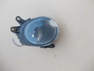 8E0941700 Фара противотуманная правая Audi A4 B6 Арт e12572757, вид 1