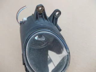 8E0941700 Фара противотуманная правая Audi A4 B6 Арт e12572757, вид 2