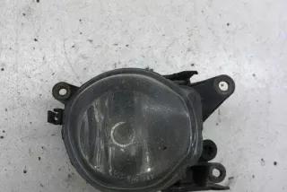 8D0941700B Фара противотуманная правая Audi A4 B7 Арт e12572747, вид 2