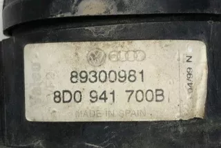 8D0941700B Фара противотуманная правая Audi A4 B7 Арт e12572747, вид 4