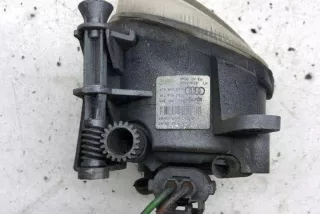 8T0941699 Фара противотуманная левая Audi A4 B8 Арт e12572737, вид 4