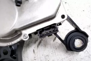 8R0955711B Моторчик стеклоочистителя фар Audi Q5 1 Арт e12572706, вид 4