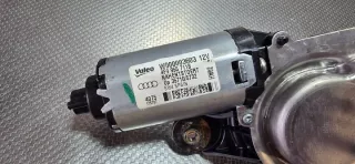 4F9955711B Моторчик стеклоочистителя фар Audi A6 C6 (S6,RS6) Арт e12572685, вид 4