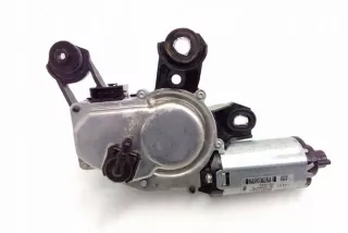 8E9955711E Моторчик стеклоочистителя фар Audi A4 B7 Арт e12572672, вид 3