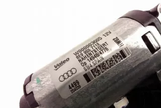 8E9955711E Моторчик стеклоочистителя фар Audi A4 B7 Арт e12572672, вид 4