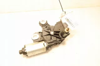 8E9955711E Моторчик стеклоочистителя фар Audi A3 8P Арт e12572661, вид 1