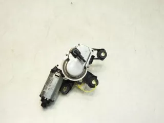 8E9955711C 404842 Моторчик стеклоочистителя фар Audi A3 8P Арт e12572660, вид 4