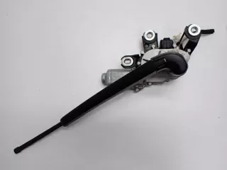 8U0955711A 8U0955711 Моторчик стеклоочистителя фар Audi A1 Арт e12572649, вид 1