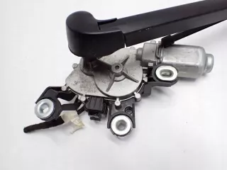8U0955711A 8U0955711 Моторчик стеклоочистителя фар Audi A1 Арт e12572649, вид 2
