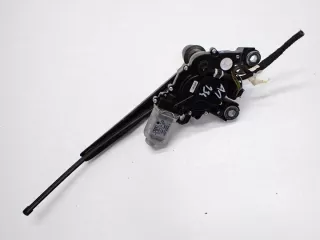 8U0955711A 8U0955711 Моторчик стеклоочистителя фар Audi A1 Арт e12572649, вид 3