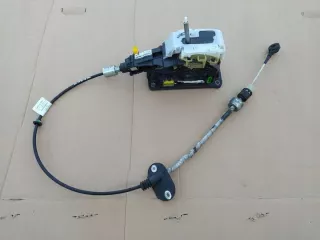 31259082 Кулиса Volvo S80 2 Арт e12572637, вид 1