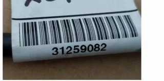 31259082 Кулиса Volvo S80 2 Арт e12572637, вид 2