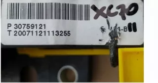 31259082 Кулиса Volvo S80 2 Арт e12572637, вид 3