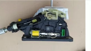 31259082 Кулиса Volvo S80 2 Арт e12572637, вид 4
